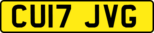 CU17JVG