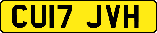 CU17JVH