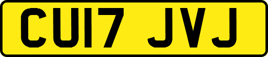 CU17JVJ