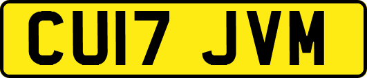 CU17JVM