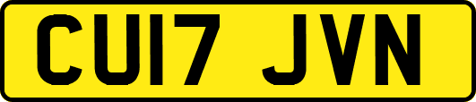 CU17JVN