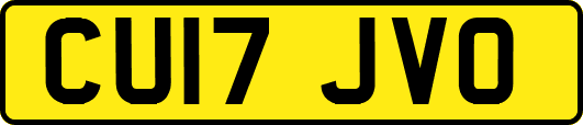 CU17JVO