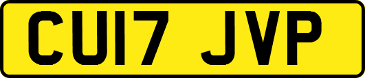 CU17JVP