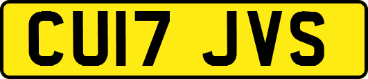 CU17JVS