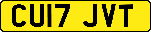CU17JVT