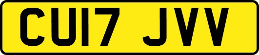 CU17JVV
