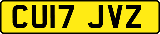 CU17JVZ