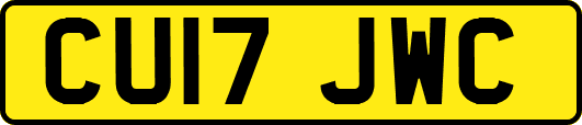 CU17JWC
