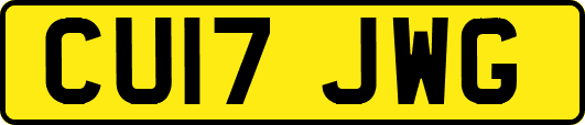 CU17JWG