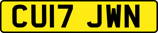 CU17JWN