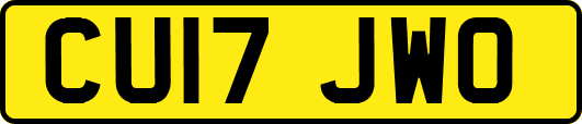 CU17JWO
