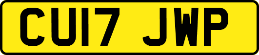 CU17JWP