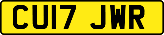 CU17JWR