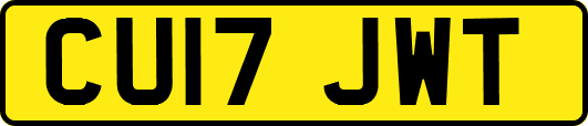 CU17JWT