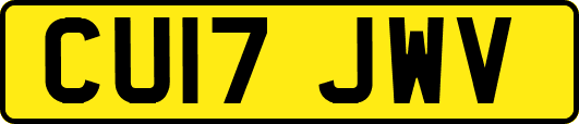 CU17JWV