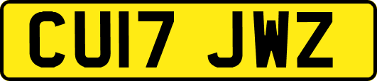 CU17JWZ
