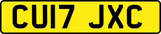 CU17JXC