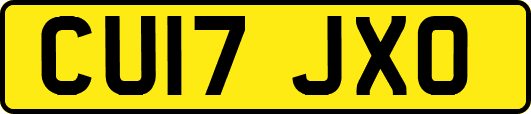 CU17JXO