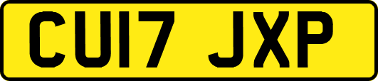 CU17JXP