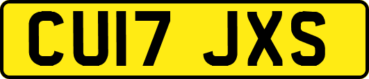 CU17JXS
