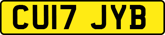 CU17JYB