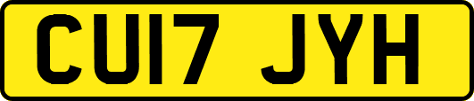 CU17JYH