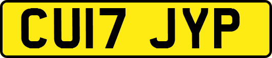 CU17JYP