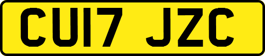 CU17JZC