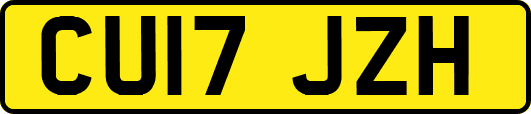CU17JZH