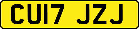 CU17JZJ