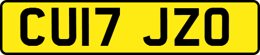 CU17JZO