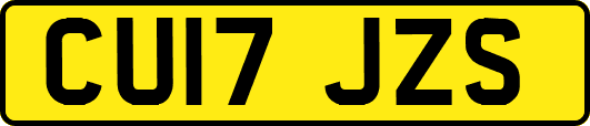 CU17JZS