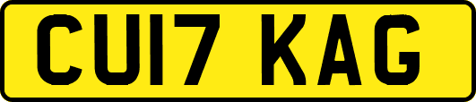 CU17KAG