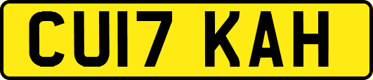 CU17KAH