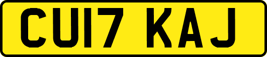 CU17KAJ