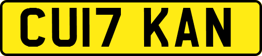 CU17KAN