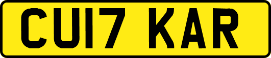 CU17KAR