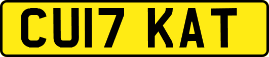 CU17KAT