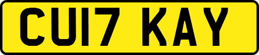 CU17KAY