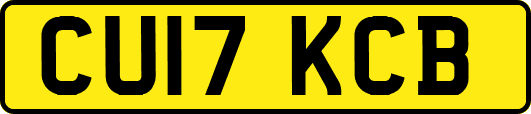 CU17KCB