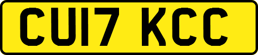 CU17KCC