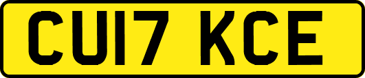 CU17KCE