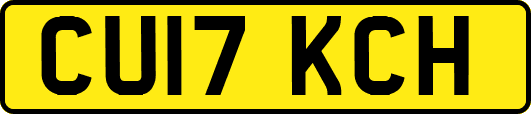CU17KCH