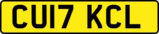 CU17KCL