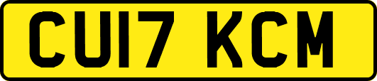 CU17KCM