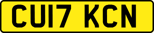 CU17KCN