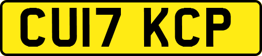 CU17KCP