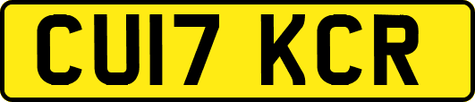 CU17KCR