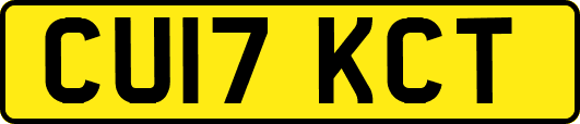 CU17KCT