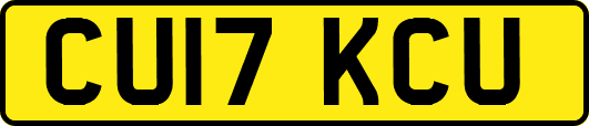 CU17KCU